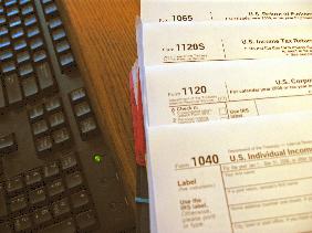 Tax Returns